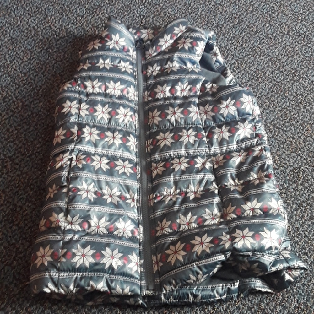 vest